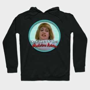 Death Becomes Her - Goldie Hawn Hoodie